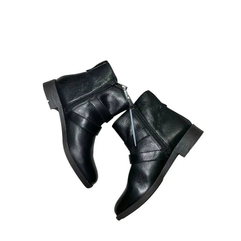 Franco Sarto | Mirani Leather Bootie
